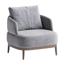 Armchair keros by laskasas